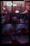 [Romulo Melkor Mancin] Comics in order