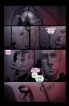 [Romulo Melkor Mancin] Comics in order