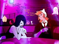 [Fakeryway] Adultery Time (Adventure Time)