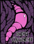 [QwaxiLixard (QuanZillan)] A Whole New Can Of Worms [Paratism III]