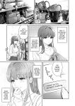 [Yuyama Chika] Sensei to Boku Ch. 12 [Platinum Crown]