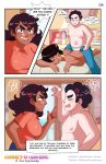 [Suavi-Cream] Connie's universe: A new opportunity