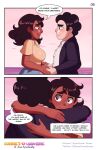 [Suavi-Cream] Connie's universe: A new opportunity