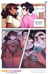[Suavi-Cream] Connie's universe: A new opportunity