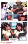 [Suavi-Cream] Connie's universe: A new opportunity