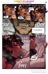 [Suavi-Cream] Connie's universe: A new opportunity