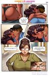 [Suavi-Cream] Connie's universe: A new opportunity