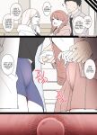 [Dokuneko Noil] Halloween 2023 [Fap It Scans]