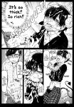 (Kahou wa Nete Matsu 10) [METRONOME (Sakurai Haruto)] OVERFLOW CREAMPIE (Osomatsu-San) [Chas]
