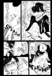 (Kahou wa Nete Matsu 10) [METRONOME (Sakurai Haruto)] OVERFLOW CREAMPIE (Osomatsu-San) [Chas]