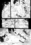 (Kahou wa Nete Matsu 10) [METRONOME (Sakurai Haruto)] OVERFLOW CREAMPIE (Osomatsu-San) [Chas]