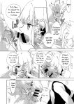 [Serizawa Nae] Koha ga Senchin wo Pero Suru Manga (Dr. STONE) [Uncle Bane]