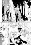 (The ROCK 2) [tcnc (Serizawa Nae)] Sekki Sekai de Mabushii Natsu (Dr. STONE) [Uncle Bane]