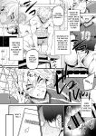 [Morittokoke (Morikoke)] Nonke no Osananajimi wo Saimin NTR {Choco Nanana}