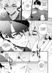[Morittokoke (Morikoke)] Nonke no Osananajimi wo Saimin NTR {Choco Nanana}
