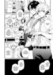 [Morittokoke (Morikoke)] Nonke no Osananajimi wo Saimin NTR {Choco Nanana}