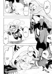 Battle Maiden and Battle Goto! ~Female martial artist edition~
