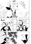 Battle Maiden and Battle Goto! ~Female martial artist edition~