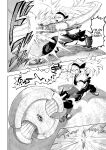 Battle Maiden and Battle Goto! ~Female martial artist edition~