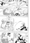 Battle Maiden and Battle Goto! ~Female martial artist edition~
