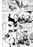Battle Maiden and Battle Goto! ~Female martial artist edition~