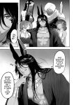 Battle Maiden and Battle Goto! ~Female martial artist edition~