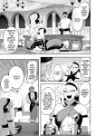 Battle Maiden and Battle Goto! ~Female martial artist edition~