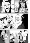 Battle Maiden and Battle Goto! ~Female martial artist edition~