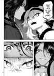 Battle Maiden and Battle Goto! ~Female martial artist edition~