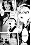 Battle Maiden and Battle Goto! ~Female martial artist edition~