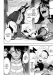 Battle Maiden and Battle Goto! ~Female martial artist edition~