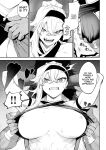 Battle Maiden and Battle Goto! ~Female martial artist edition~