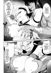 Battle Maiden and Battle Goto! ~Female martial artist edition~