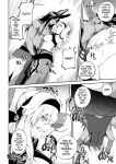 Battle Maiden and Battle Goto! ~Female martial artist edition~