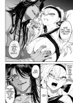 Battle Maiden and Battle Goto! ~Female martial artist edition~