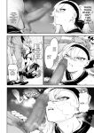 Battle Maiden and Battle Goto! ~Female martial artist edition~