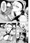 Battle Maiden and Battle Goto! ~Female martial artist edition~