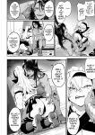 Battle Maiden and Battle Goto! ~Female martial artist edition~