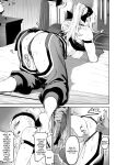 Battle Maiden and Battle Goto! ~Female martial artist edition~