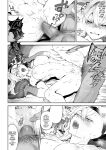Battle Maiden and Battle Goto! ~Female martial artist edition~