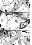 Battle Maiden and Battle Goto! ~Female martial artist edition~