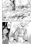 Battle Maiden and Battle Goto! ~Female martial artist edition~
