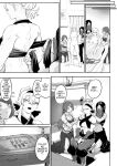 Battle Maiden and Battle Goto! ~Female martial artist edition~