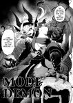 Battle Maiden and Battle Goto! ~Female martial artist edition~