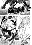 Battle Maiden and Battle Goto! ~Female martial artist edition~