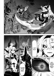 Battle Maiden and Battle Goto! ~Female martial artist edition~