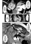 Battle Maiden and Battle Goto! ~Female martial artist edition~