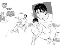 [CheeseCrumbles] Brat Correction
