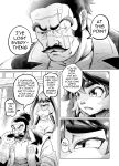 [KAWAZOKO (Kikunyi)] I Respectfully Accept (Star Wars)