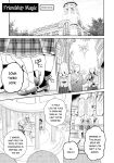 [Yakiniku Teishoku] Nakayoshi no Mahou | Friendship Magic (Isekai Harem de Icha Love Shichau Anthology Comic)